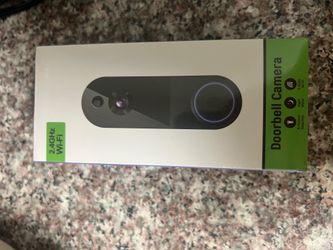 Modespin doorbell camera