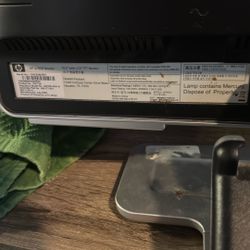 HP w1858 Computer Monitor