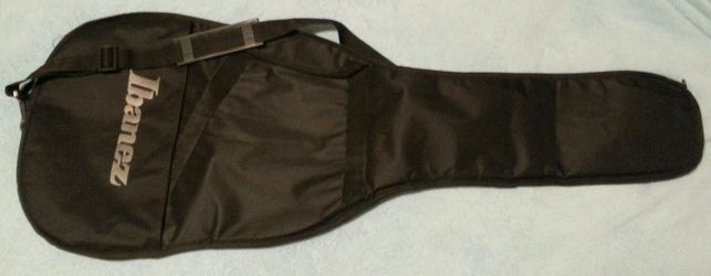 Ibanez Guitar Carrying Case