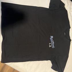 BORN X RAISED  Baseball Tee > Brand New