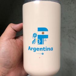 Stainless Steel Insulated Tumbler 