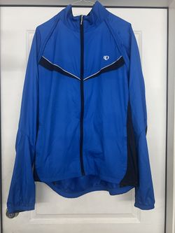 Pearl Izumi Elite Running/cycling Jacket. XL
