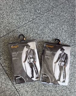 Halloween Costumes