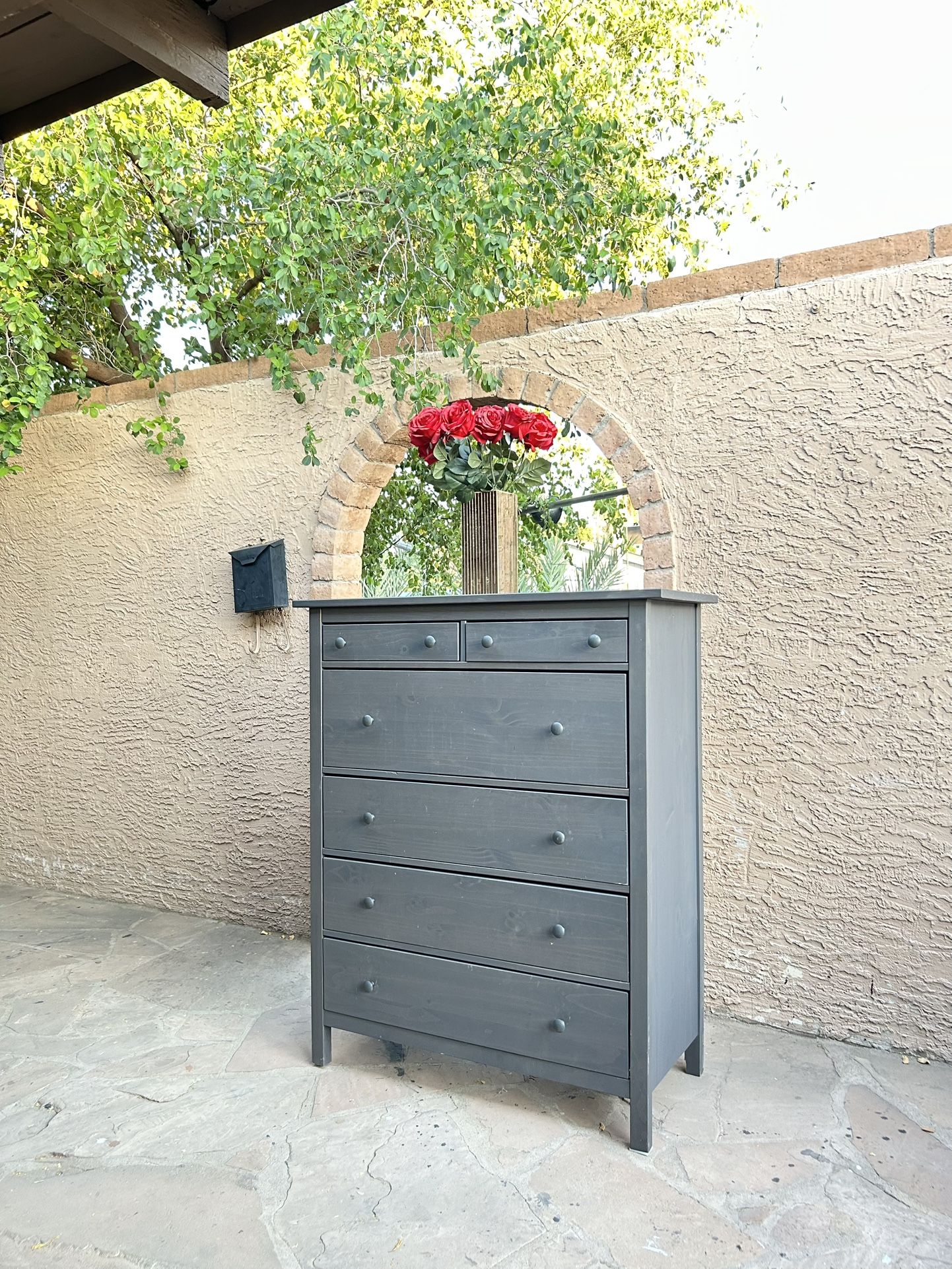 Modern Dresser