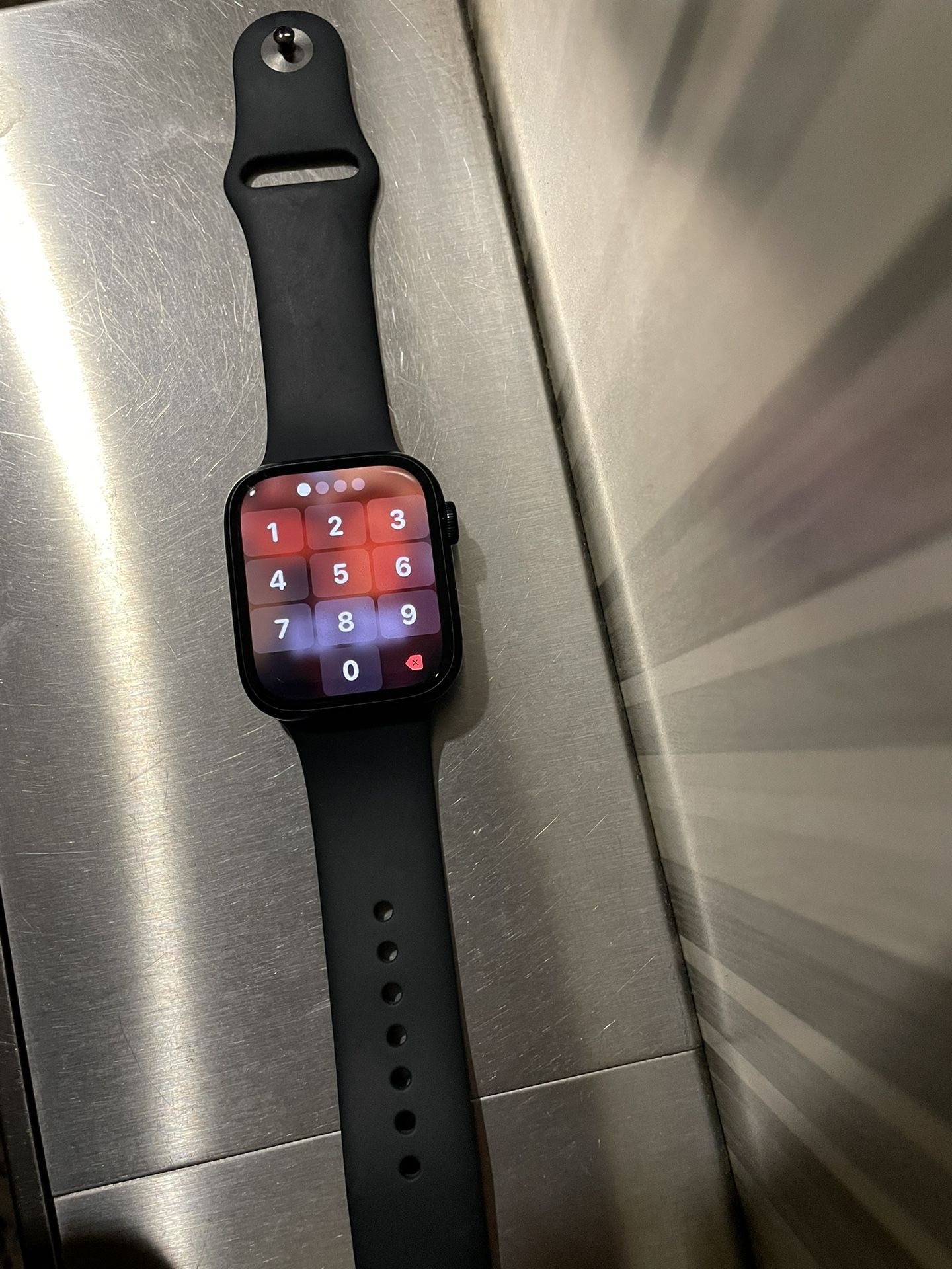 Apple Watch Series 9 