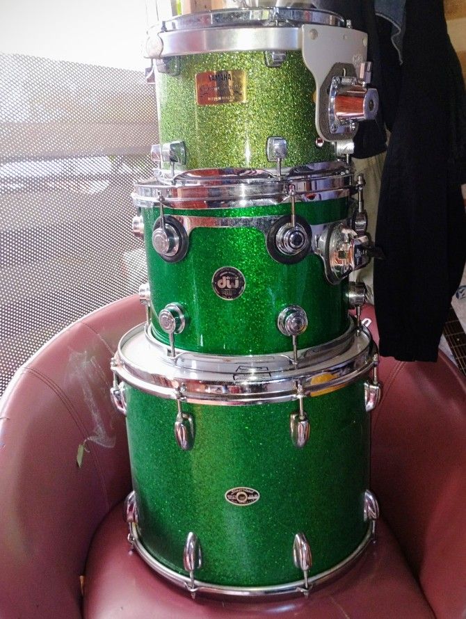 Drums