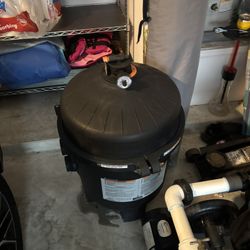 Hayward C3030 - Backyard Pool Filter