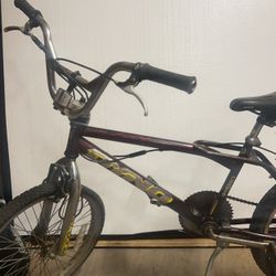 1997 Dyno Comp GT Lava Splash