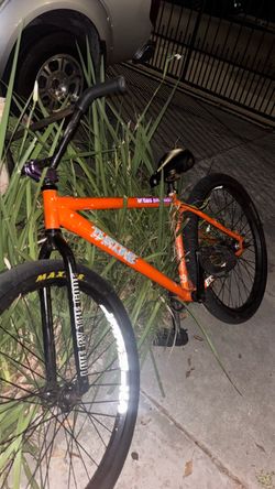 throne 29er