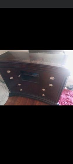 High Quality Dresser