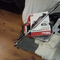 24-in Breaker Bar 1/2 In