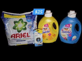Hand wash,febreze