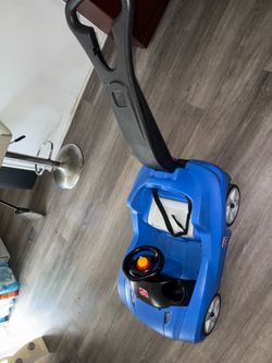 Step 2 toddler car