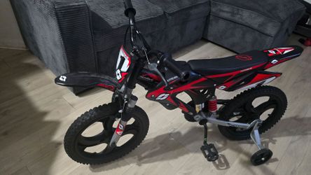 Bike like new