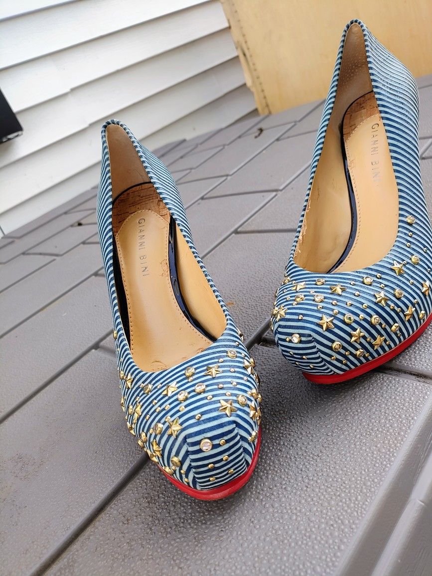 Gianni Bini Size 9
