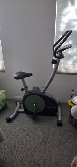 Excercise Bike