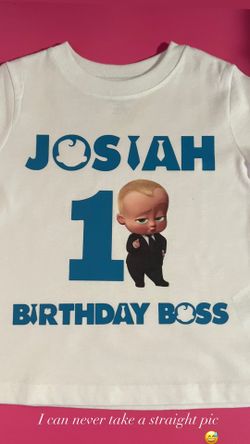 Custom Shirts