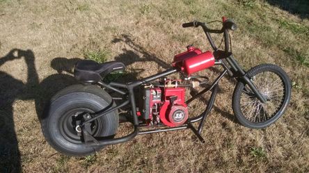 Mini Bike