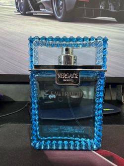 BRAND 🆕 Versace Eau Fraiche EDT 100 ML SELLING FASTT💨