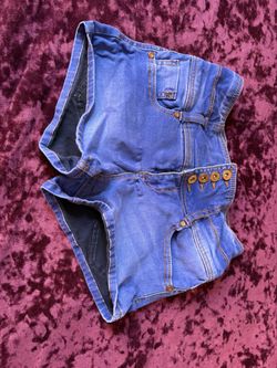 Girls Shorts