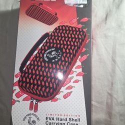 Carrying Case For Nintendo Switch