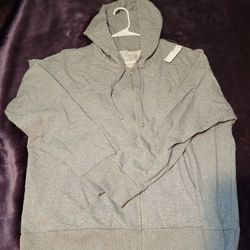 BNWT Time & Tru Hoodies