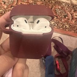Old Airpods