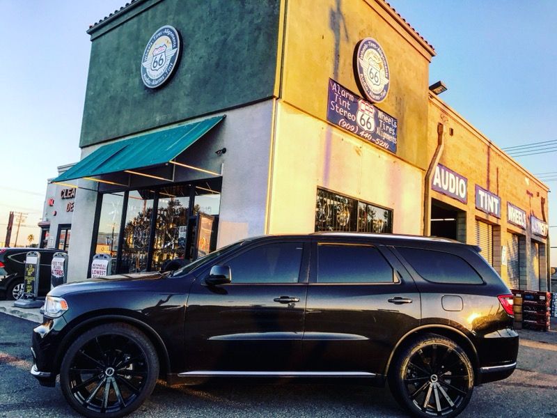 Come get your wheels&tires combo ๐ฅ