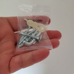 Clue Weapons They Are New And Ready To Be Used 