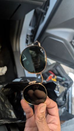 Ray Ban