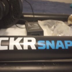 NEW BLUETOOTH Wahoo KICKR SNAP