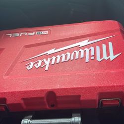 Two piece drill set