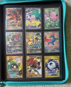 Journey Together Master Set