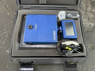 Snap On Digital Torque Tester