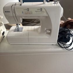 Kenmore Series 385 Sewing Machine