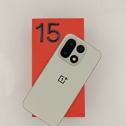 OnePlus 15 – Like New – Global Version