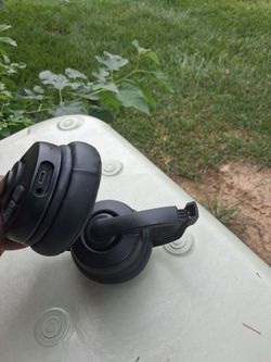 Headphones