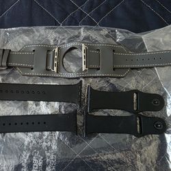 Apple Watch Replacement Bands