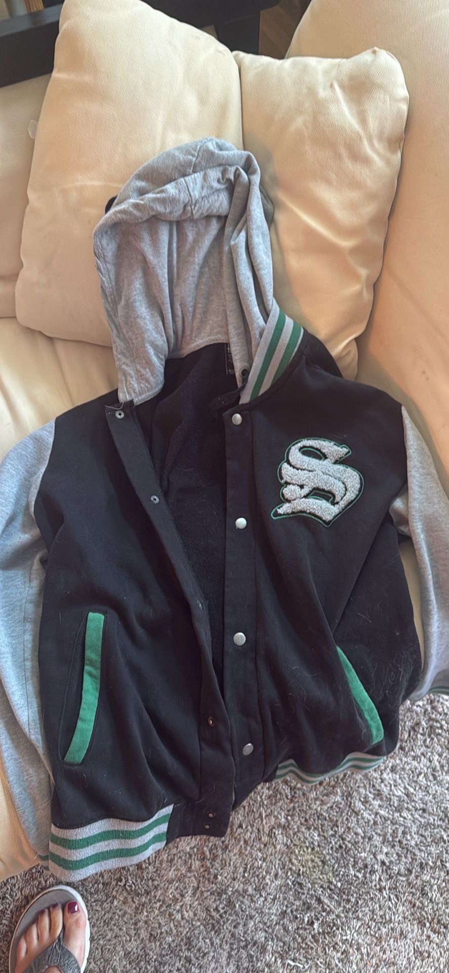 Harry Potter Jacket
