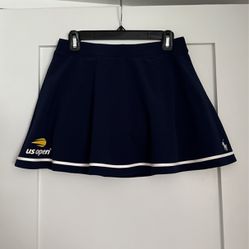 Tennis Skirt Ralph Lauren US Open