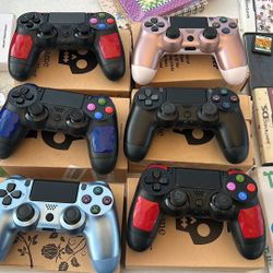 PS4 Controller 