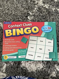 Lakeshore Bingo