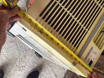 Window AC