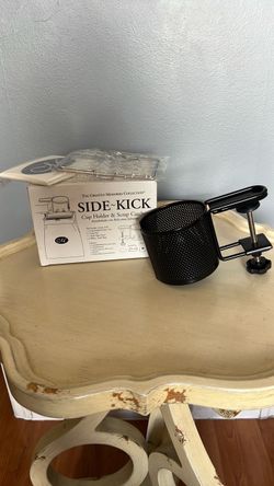 Creative Memories Side-Kick Cup Holder & Scrap Catcher