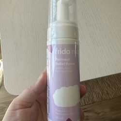 Frida Mom post partum spray- UNOPENED!