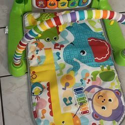 Baby Floor Toy