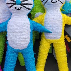 Easter Bunnies Piñata For Easter