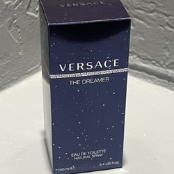 Versace The Dreamer 