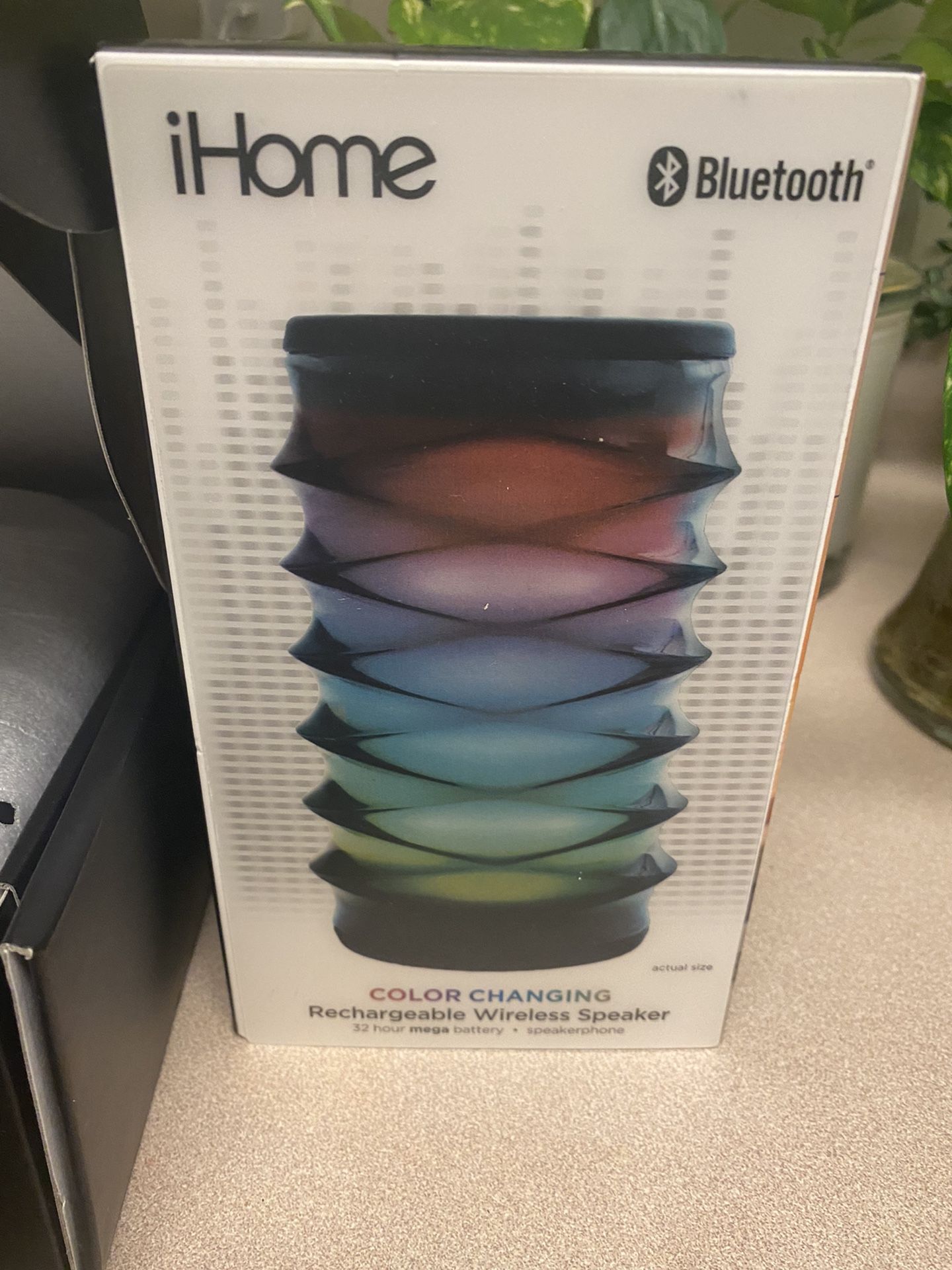 $15  ihome Speaker