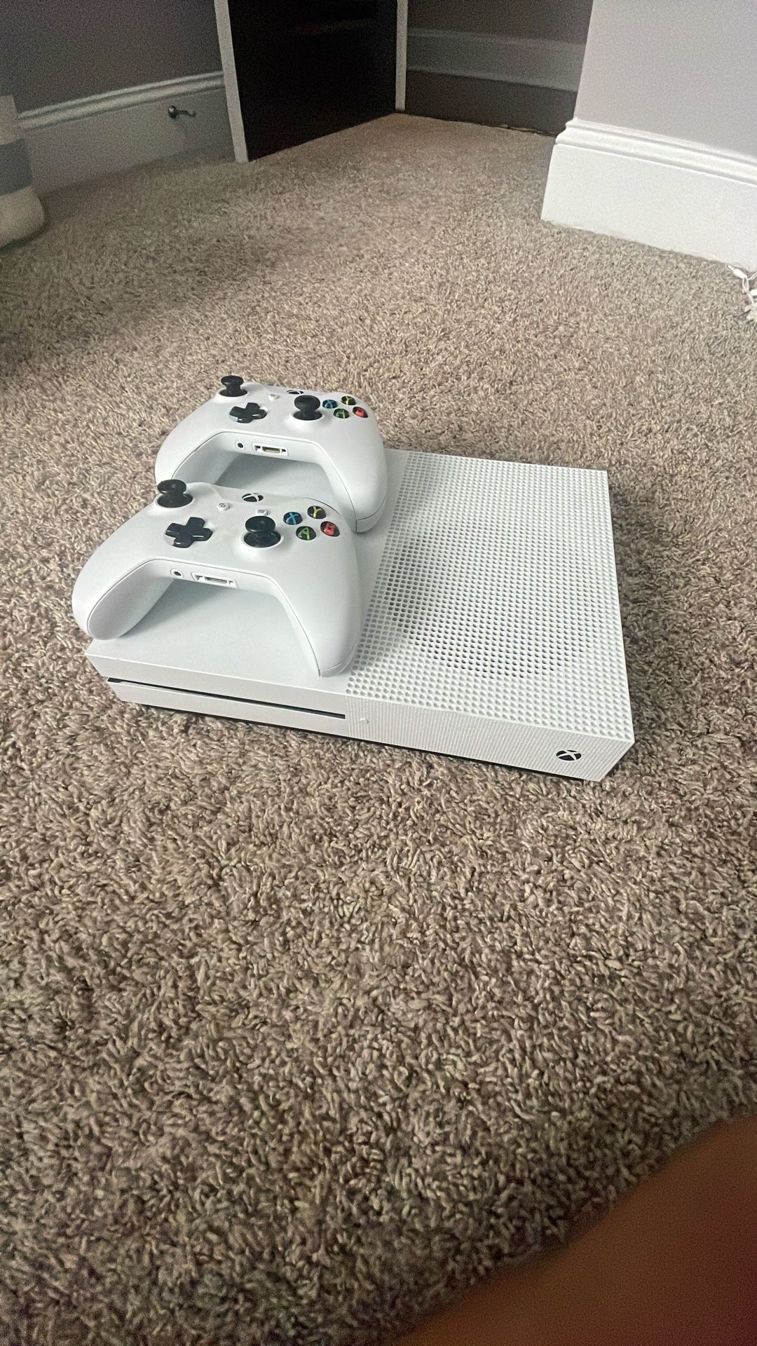 X-Box 1 S